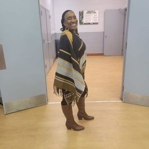 Meet your Posher, Bobbie